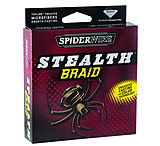 Image of Spiderwire Stealth Braided Line