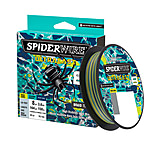 Image of Spiderwire Ultracast Braid, Superline