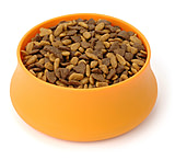 Image of Splashguard Squishy Dog Bowl