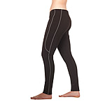 Image of SportHill 3SP Callaghan Skinny Pant - Women's-Black-Regular Inseam-Medium