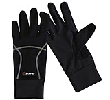 Image of SportHill 3SP XC Tech Glove-Black-Large