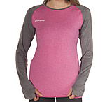Image of SportHill TempTech Long Sleeve Tee - Womens