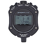 Image of Sportline Heat Sensor Stopwatch