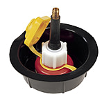 Image of Sportsstuff Watersports Compressor Adapter