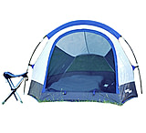 Image of Napier X-Plorer PAC Tent and Camping Pack 95600