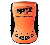 Image of Spot GPS Satellite Messenger SPOT-1 - Spot Satellite Messenger w/ gps
