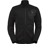 Image of Spyder Bandit Full Zip Jacket - Men's