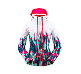 Image of Spyder Inspire GTX Jacket - Women's