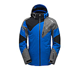 Image of Spyder Leader Alpine Jacket - Mens