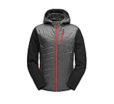 Image of Spyder Ouzo Hoody Stryke Jacket - Men's