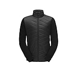 Image of Spyder Pursuit Merino Fz Jacket - Men's