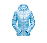 Image of Spyder Syrround Hoody Down Jacket - Women's