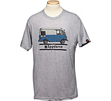 Image of Spyderco Bread Truck T-Shirt