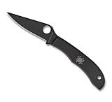 Image of Spyderco HoneyBee SS Folding Pocket Knife