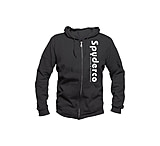 Image of Spyderco Hoodie Logo