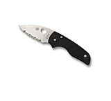 Image of Spyderco Lil' Native Compression Lock Folding Knife
