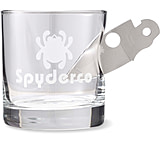 Image of Spyderco Lil' Native Rocks Bar Glass