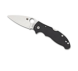 Image of Spyderco Manix 2 Mid Lockback Folding Knife