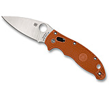 Image of Spyderco Manix 2 REX 45 Sprint Run Folding Knife
