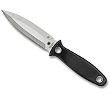 Image of Spyderco Nightstick Fixed Blade Knives
