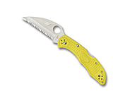 Image of Spyderco Salt 2 Wharncliffe Folding Knife