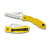 Image of Salt I-Serrated