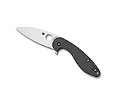 Image of Spyderco Sliverax Folding Knife