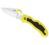 Image of Spyderco Snap-it Salt Folding Knife