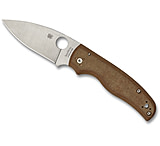 Image of Spyderco Sprint Run Shaman Folding Knife