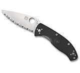 Image of Spyderco Tenacious Lightweight SpyderEdge Knife