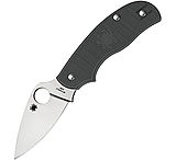 Image of Spyderco Urban Leaf Sprint