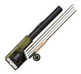 Image of St. Croix Rio Santo Outfit 4wt 8'
