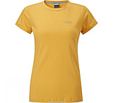 Image of Stance Tee - Women's-Grapefruit-Large