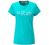 Image of Stance Tee - Women's-Jade-Large