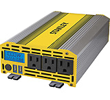 Image of Stanley Tools 1,000-Watt Power Inverter