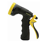 Image of Stanley Tools 7 Pattern Adjustable Heavy Duty Spray Nozzle