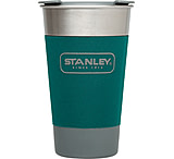 Image of Stanley Adventure 16oz Stainless Steel Pint Glass -