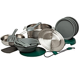 Image of Stanley Adventure Base Camp Cook Set -- 4x