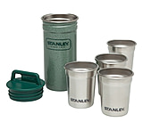 Image of Stanley Adventure Nesting Shot Glass Set