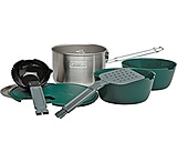 Image of Stanley Tools Adventure Prep Cook Set - 1 pot 1.58QT - 1.5L -