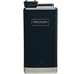 Image of Stanley Tools Adventure SS Flask 8oz-Hammertone Navy