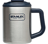 Image of Stanley Adventure Stainless Steel Camp Mug 16 oz.