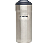 Image of Stanley Adventure Steel Lock Mug 16 oz