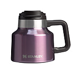 Image of Stanley Adventure Tough-To-Tip Admiral's 20 oz Mug