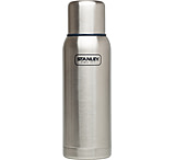 Image of Stanley Tools Adventure Vacuum Bottle 1.1QT-Stainless Steel