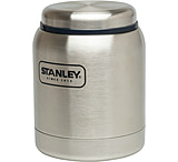 Image of Stanley Tools Adventure Vacuum Food Jar 14oz-Stainless Steel