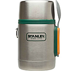 Image of Stanley Tools Adventure Vacuum Food Jar - 18 oz-Stainless Steel shed10217