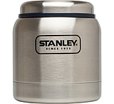 Image of DEMO,Stanley Tools Adventure Vacuum Food Jar - 18 oz-Stainless Steel