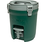 Image of Stanley Tools Adventure Water Jug - 1 Gallon-Green