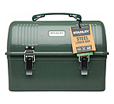 Image of Stanley Tools Classic Lunchbox 10QT-Hammertone Green Clearance